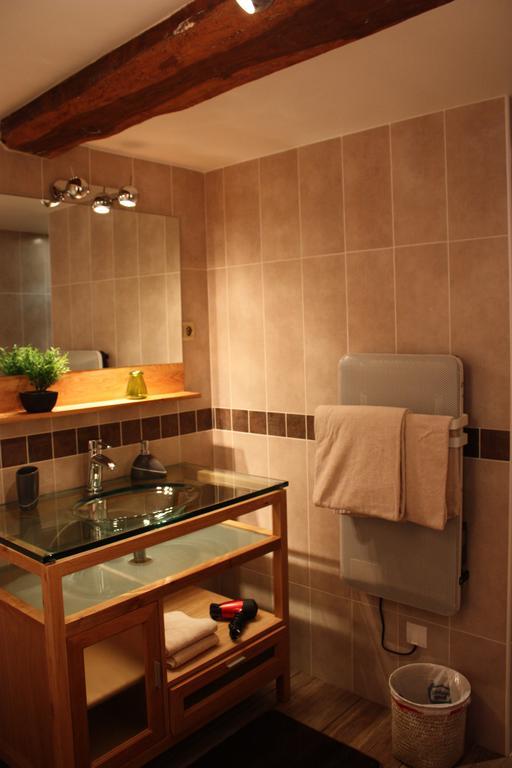 Guest house Les Songes D'helena Honfleur