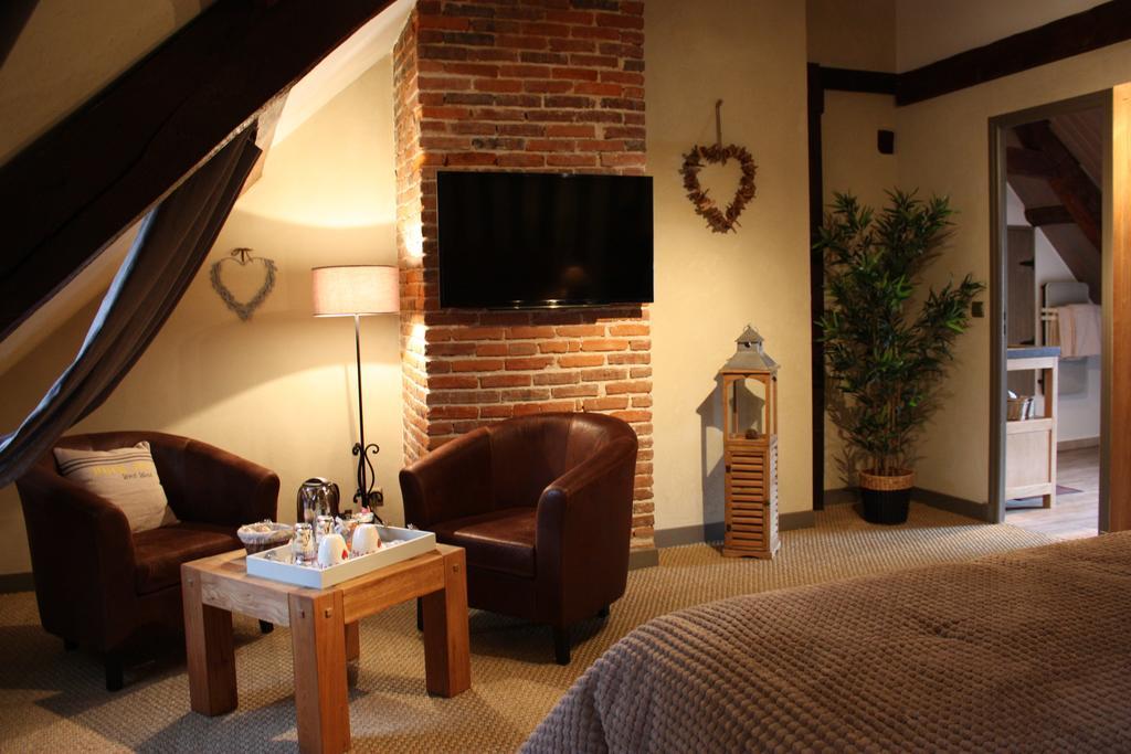 Guest house Les Songes D'helena