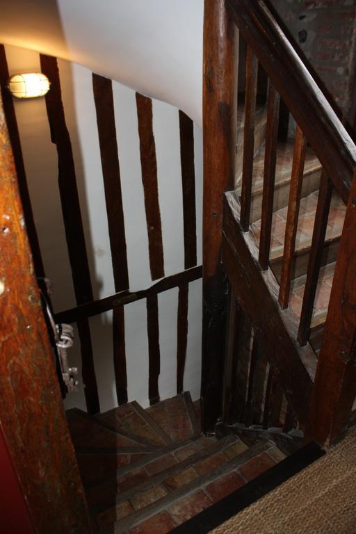 Les Songes D'helena Guest house *