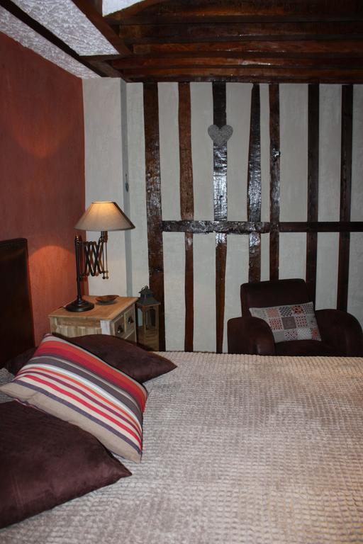 Guest house Les Songes D'helena