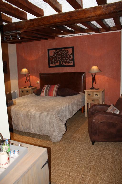Guest house Les Songes D'helena *