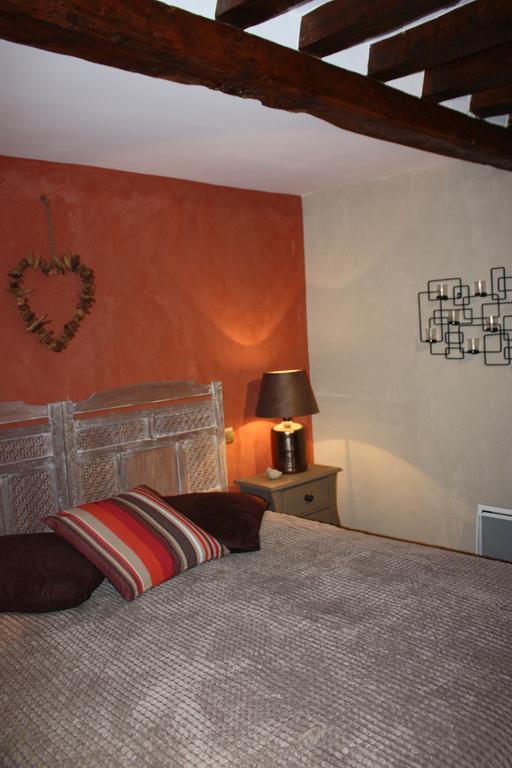 Guest house Les Songes D'helena Honfleur