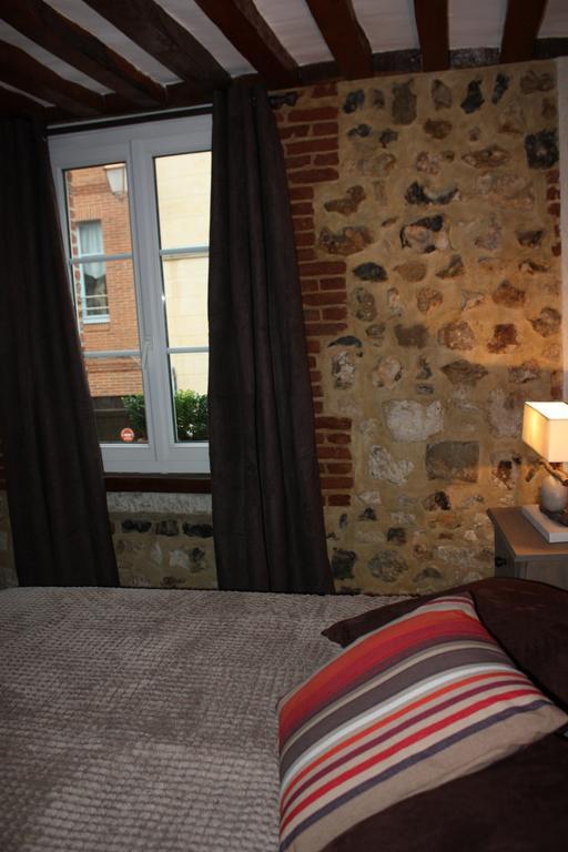 Guest house Les Songes D'helena *