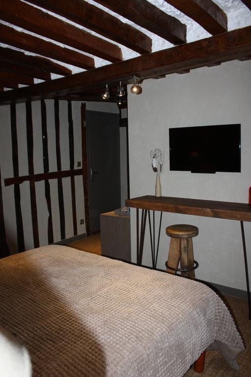 Les Songes D'helena Guest house *