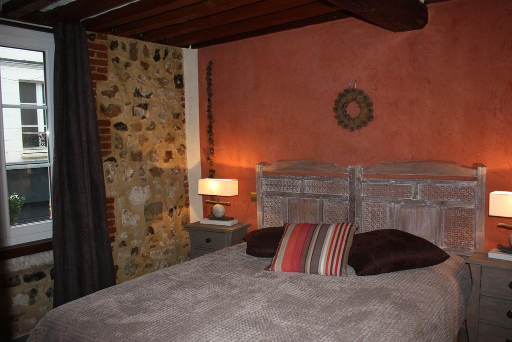 Guest house Les Songes D'helena