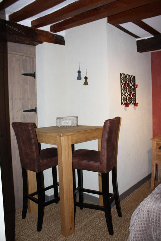 Les Songes D'helena Guest house Honfleur
